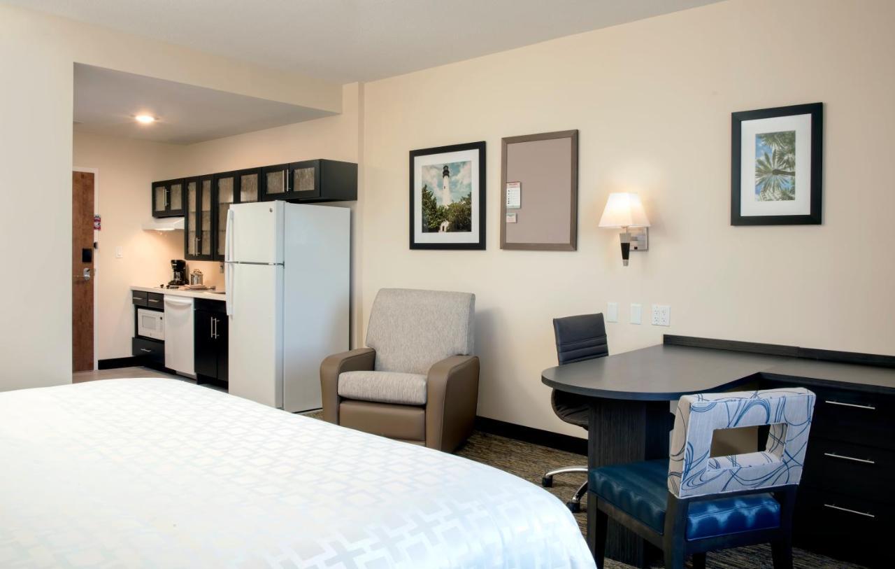 Candlewood Suites - Miami Exec Airport - Kendall By Ihg Country Walk Экстерьер фото
