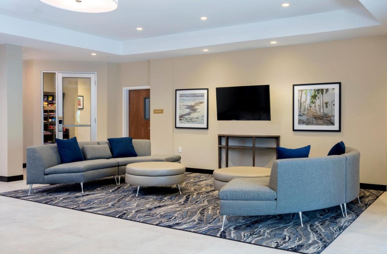 Candlewood Suites - Miami Exec Airport - Kendall By Ihg Country Walk Экстерьер фото